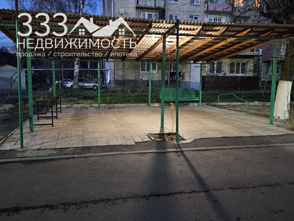 квартира г Владикавказ ул Московская городской округ Владикавказ фото 3