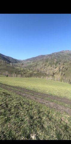 Горно-Алтайск фото
