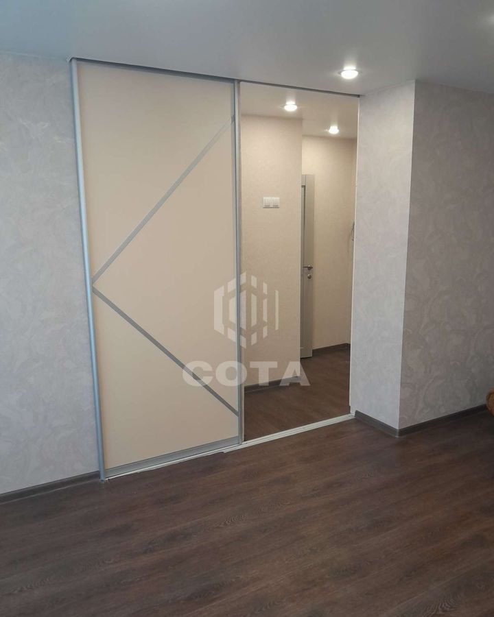 квартира г Воронеж р-н Советский ул Космонавтов 22а фото 3
