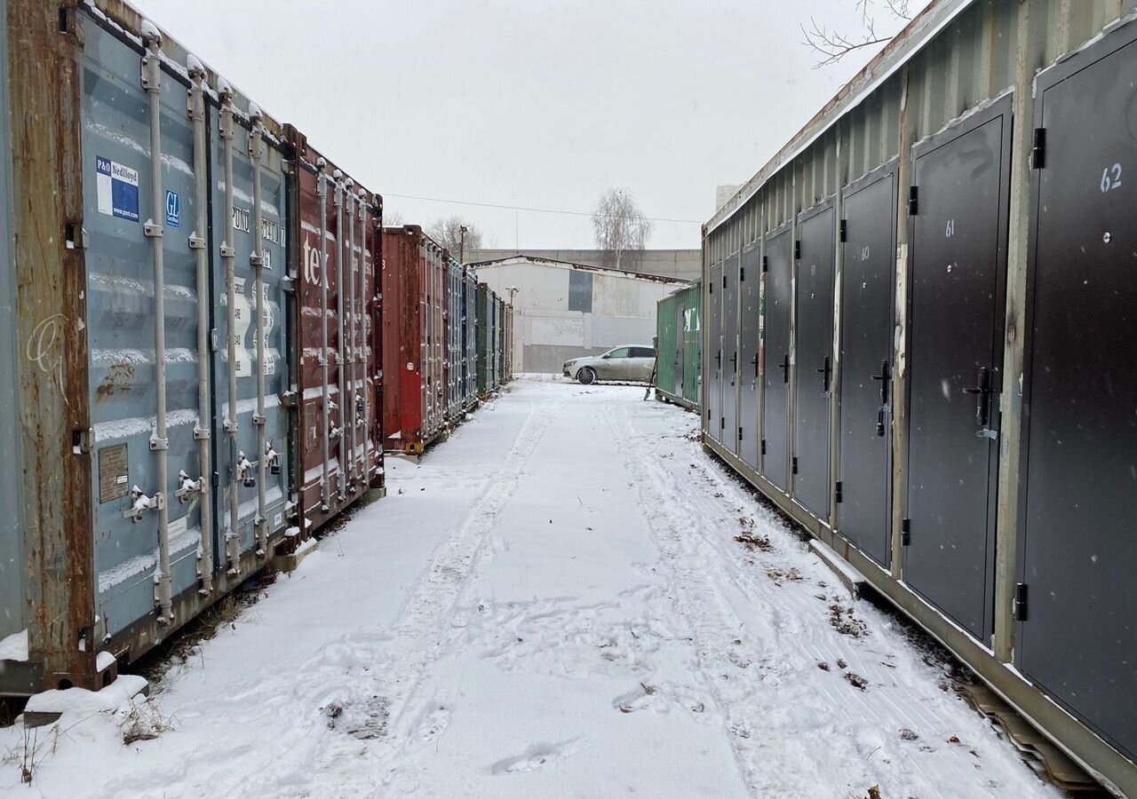 производственные, складские г Санкт-Петербург п Парголово ЖК «Каменка» метро Комендантский Проспект р-н Приморский муниципальный округ Коломяги фото 3