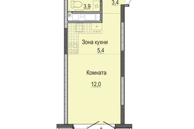 городской округ Ижевск фото