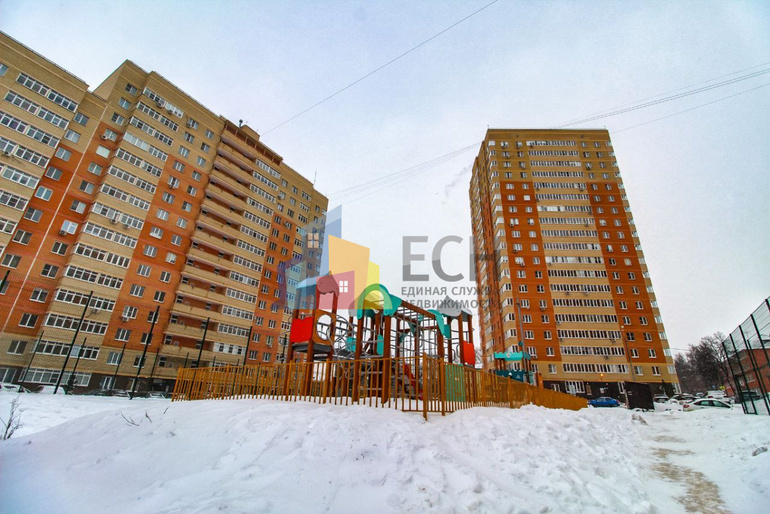 квартира г Тула р-н Пролетарский ул Шухова 1б фото 4