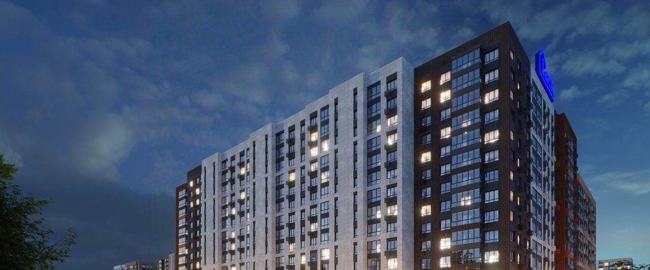 квартира г Москва метро Ховрино ш Ленинградское 228к/4 фото 9