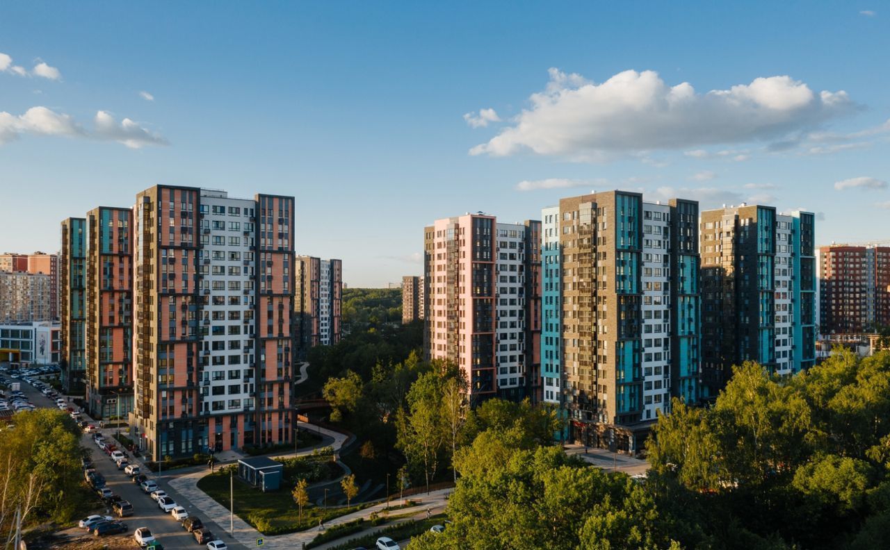 торговое помещение г Москва п Сосенское снт Гавриково-1 метро Коммунарка метро Бунинская аллея Новомосковский административный округ, 2-я ул., 43 фото 6