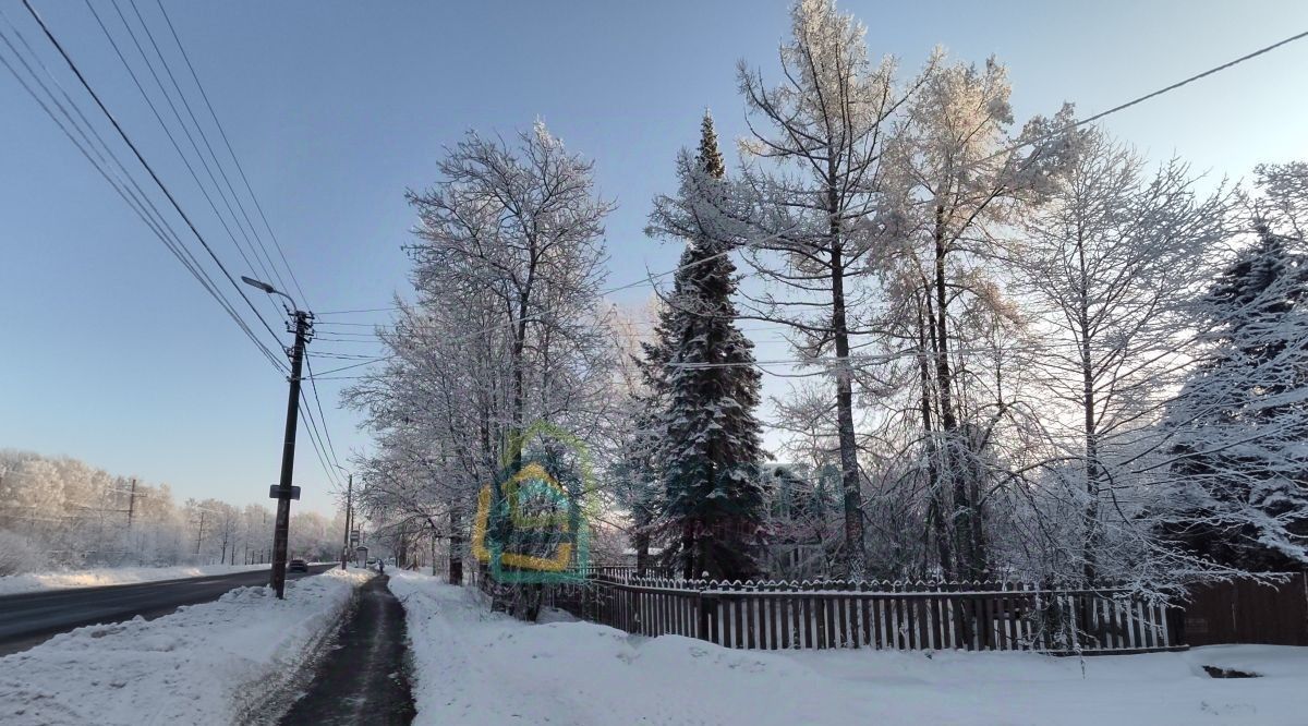 земля г Санкт-Петербург п Левашово метро Озерки фото 4