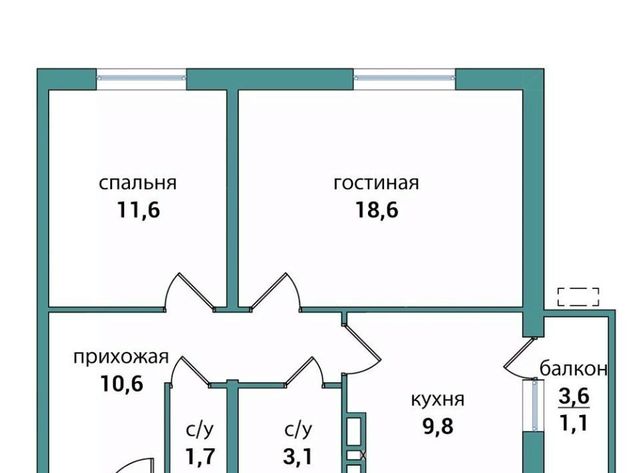 Гагаринская проезд 4-й 67б фото