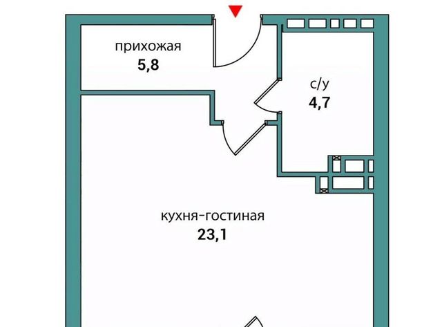 Гагаринская ЖК Логика-2 фото