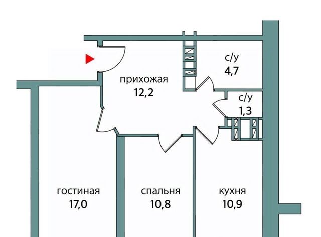 Гагаринская проезд 4-й 67а фото