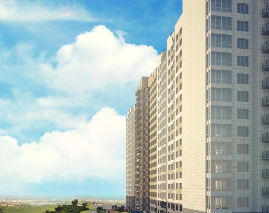 квартира г Красноярск р-н Свердловский ул Лесников 45а фото 2