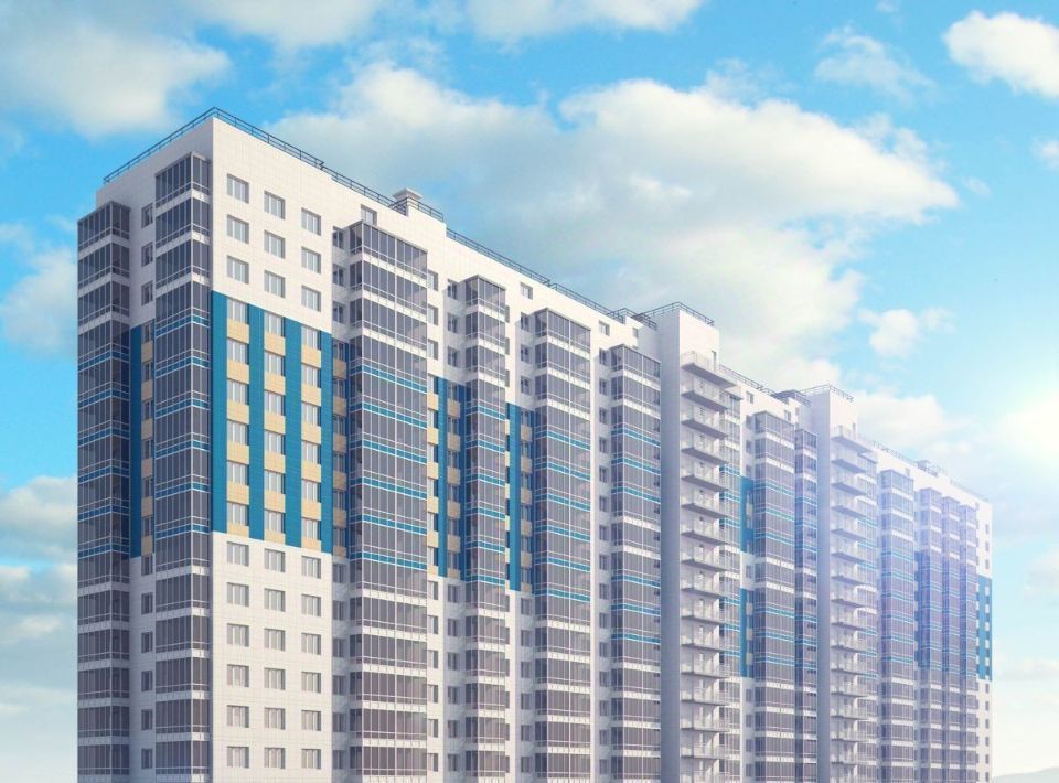 квартира г Красноярск р-н Свердловский ул Лесников 45а фото 9