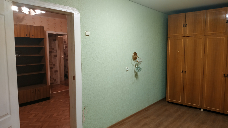 квартира г Липецк р-н Советский ул Плеханова 54 фото 3