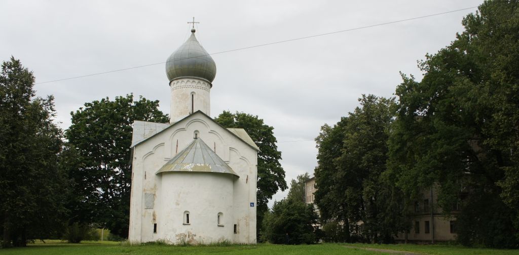 квартира г Великий Новгород Софийская сторона ул Черняховского 60 фото 8