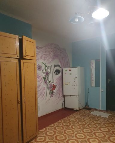 комната ул Истомина 16 Крым фото