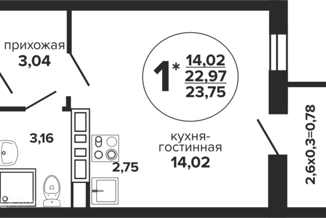 ул Российская 257/7 1 муниципальное образование Краснодар фото