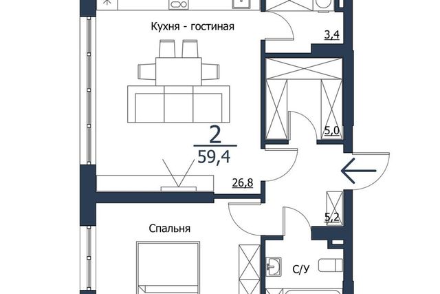 ул Петра Подзолкова городской округ Красноярск фото