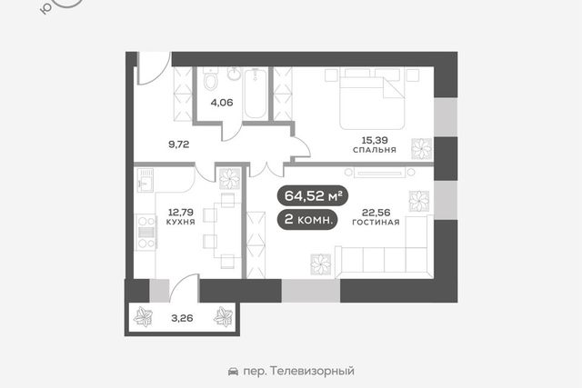 дом 5 городской округ Красноярск фото