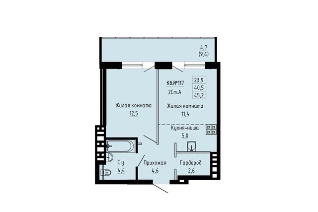 дом 5 городской округ Новосибирск фото