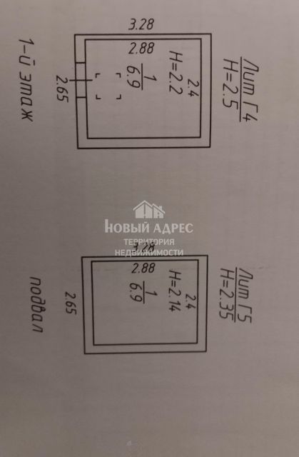 квартира г Калуга с Сосновый Бор городской округ Калуга, 2 фото 3