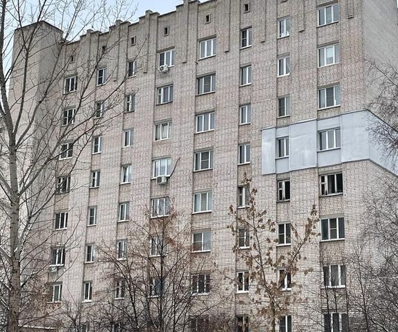 квартира дом 1 городской округ Нижний Новгород фото