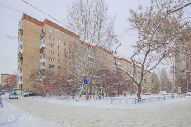 квартира дом 96 Екатеринбург, муниципальное образование фото