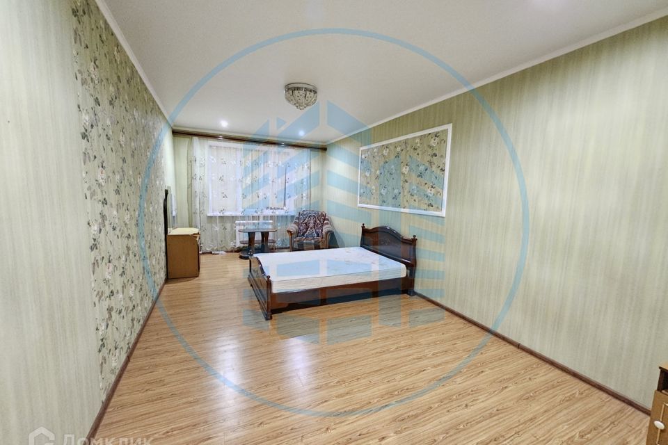 квартира г Ессентуки пл Октябрьская 31б городской округ Ессентуки фото 1