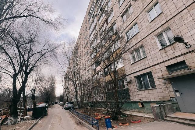 дом 108 городской округ Волгоград фото