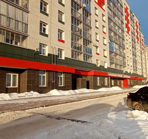квартира ул Псковская 58 Новгородский район фото