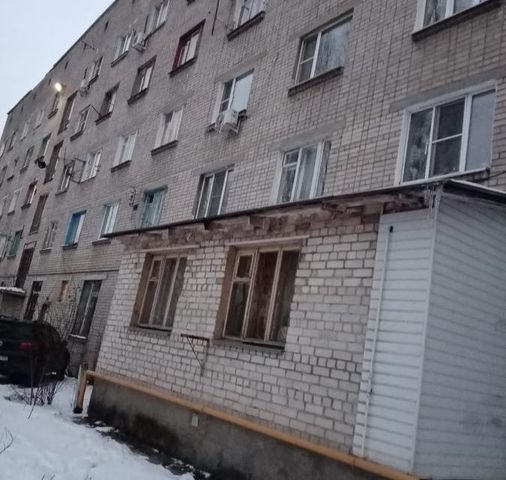 ул Матросова 64 городской округ Воронеж фото