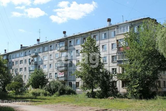 дом 60 городской округ Ижевск фото