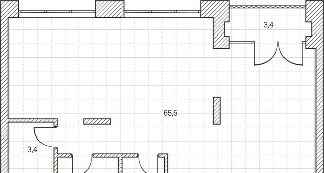 р-н Центральный дом 1а/2 фото