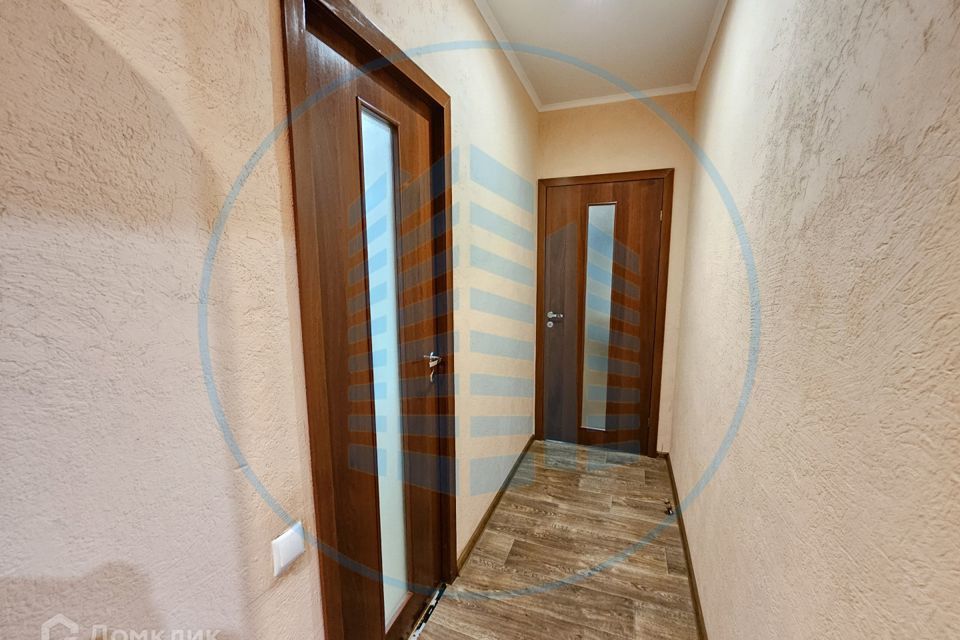 квартира г Ессентуки пл Октябрьская 31б городской округ Ессентуки фото 4