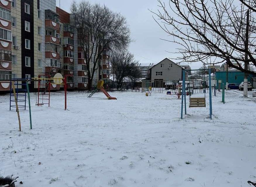 квартира г Шебекино ул Ленина 78 Шебекинский городской округ фото 3