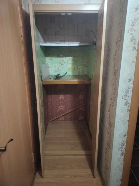 квартира г Брянск р-н Советский ул Брянского Фронта 18 фото 2