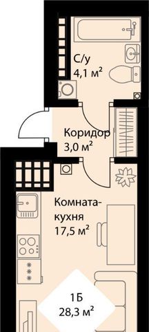 Эльмаш ЖК Веер Парк Проспект Космонавтов, жилрайон фото