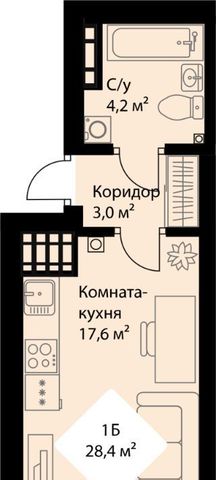 ЖК Веер Парк Проспект Космонавтов, жилрайон фото