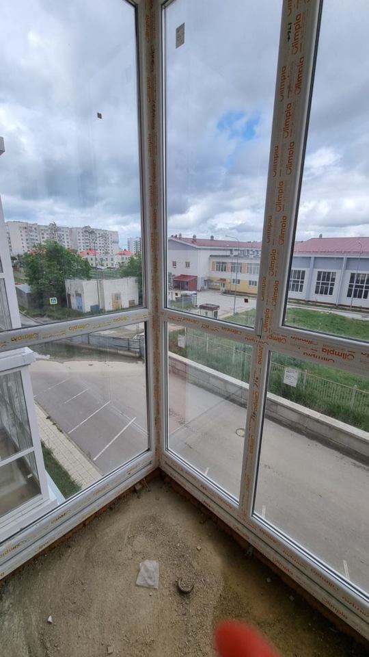 квартира г Евпатория пр-кт Победы 87бк/2 фото 21