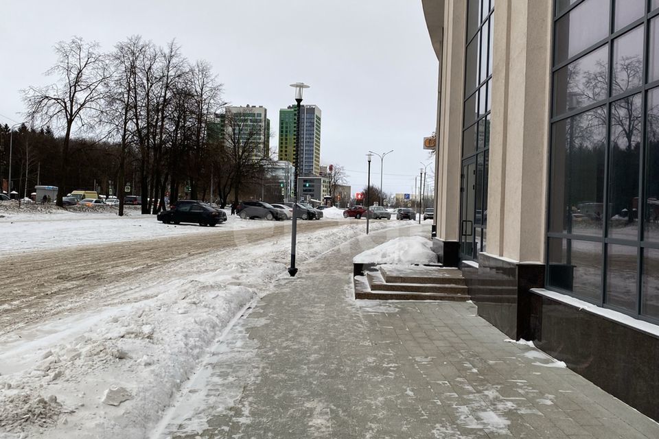 квартира г Нижний Новгород ул Владимира Высоцкого 1 городской округ Нижний Новгород фото 6