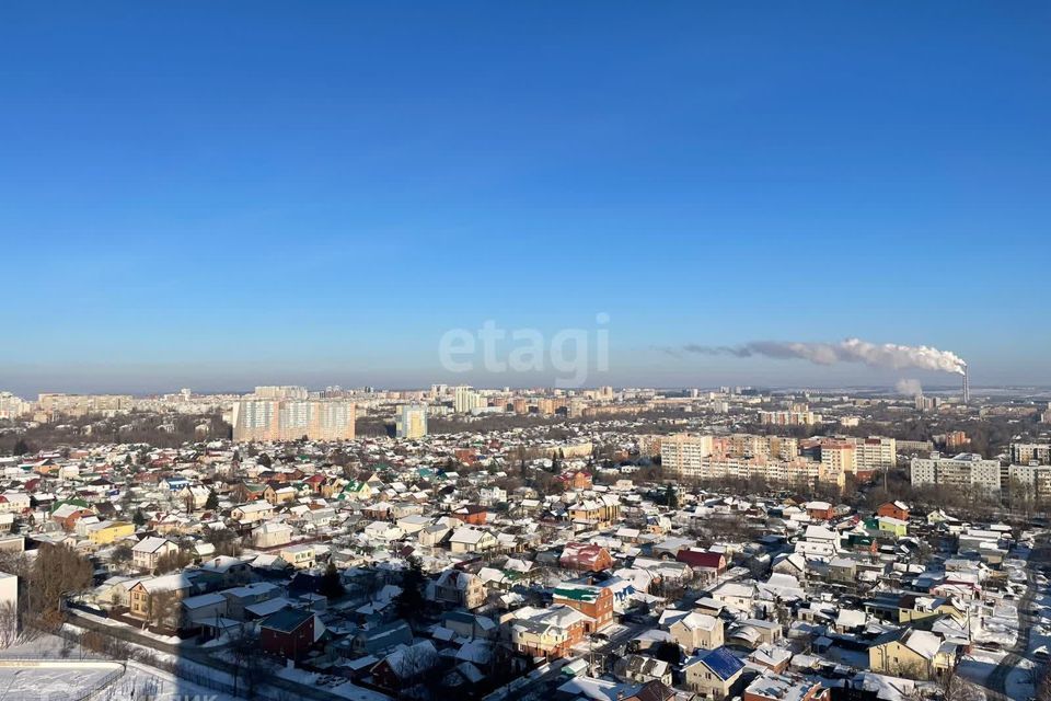 квартира г Самара ул Советской Армии 131а городской округ Самара фото 9