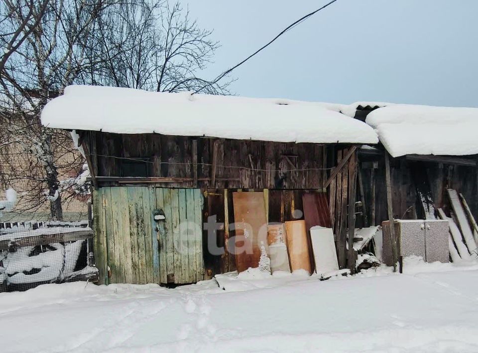 квартира р-н Судиславский пгт Судиславль ул Мичурина 2 фото 21