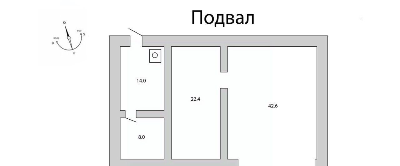 дом г Кемерово р-н Заводский ул Маяковского 60 фото 37