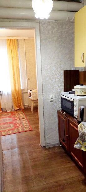 квартира г Липецк р-н Советский ул Космонавтов 20 фото 4