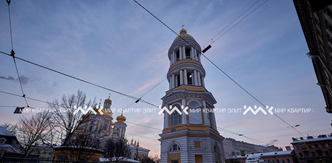 свободного назначения г Санкт-Петербург метро Достоевская ул Колокольная 3 фото 15