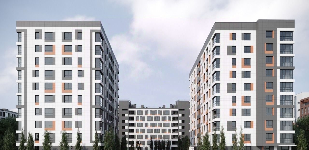 квартира г Батайск ул Ушинского 29к/2 фото 14