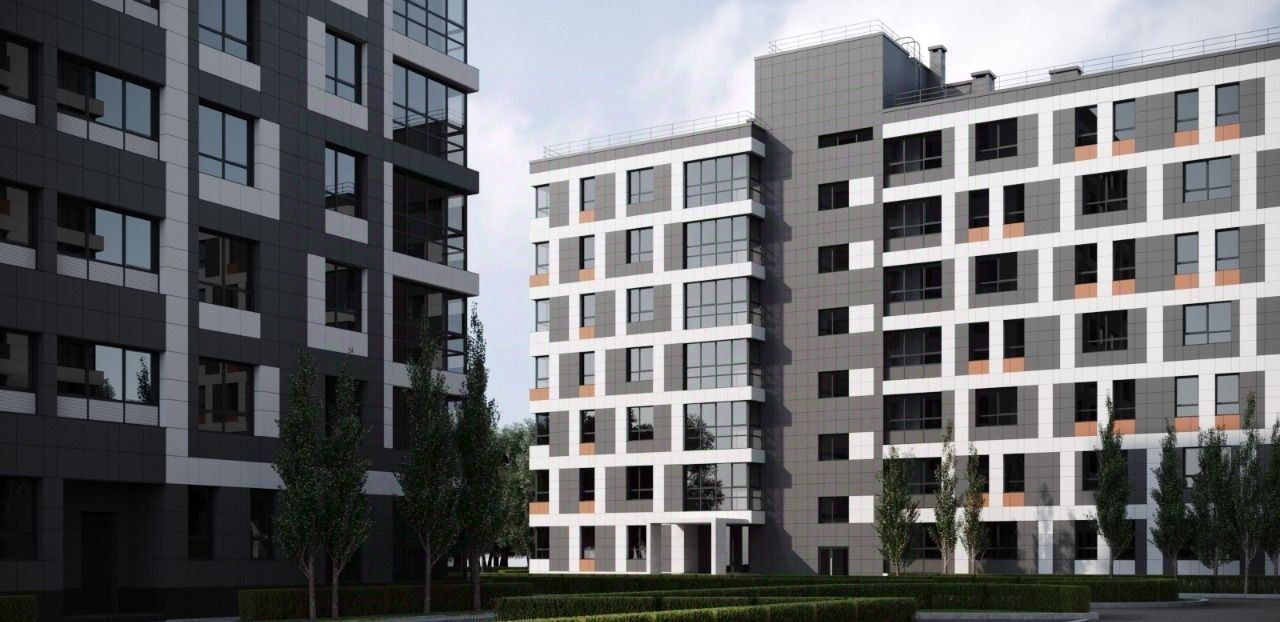 квартира г Батайск ул Ушинского 29к/2 фото 17