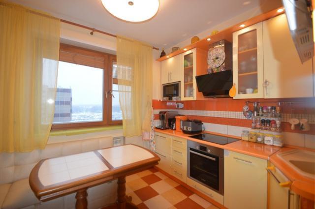 квартира г Зеленоград Зеленоград МЦД-3, адм. округ 14-й мкр, К 1412 фото 11