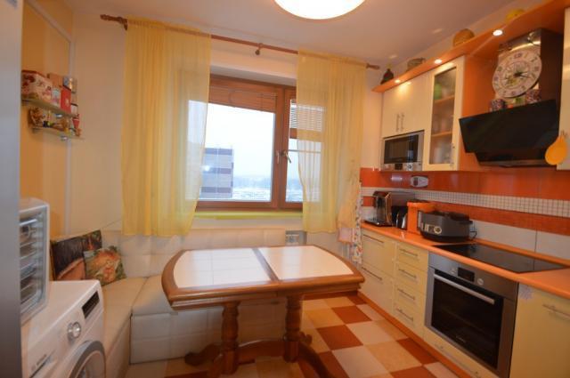 квартира г Зеленоград Зеленоград МЦД-3, адм. округ 14-й мкр, К 1412 фото 13