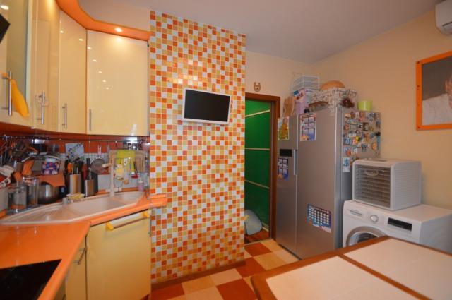 квартира г Зеленоград Зеленоград МЦД-3, адм. округ 14-й мкр, К 1412 фото 14