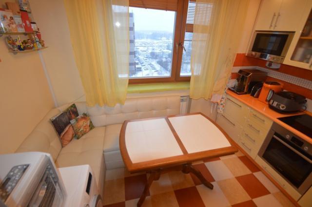 квартира г Зеленоград Зеленоград МЦД-3, адм. округ 14-й мкр, К 1412 фото 15
