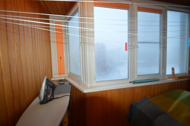 квартира г Зеленоград Зеленоград МЦД-3, адм. округ 14-й мкр, К 1412 фото 16