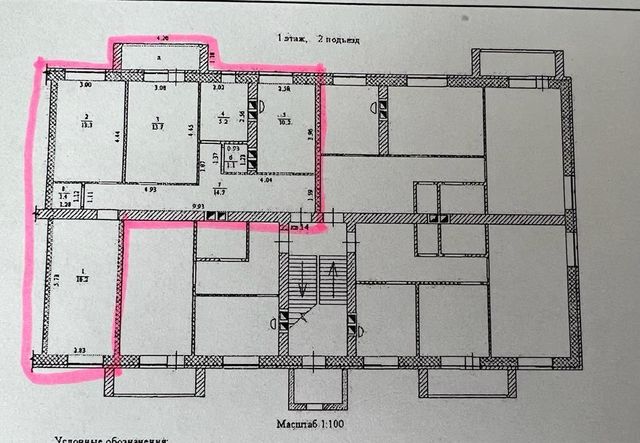 г Сенгилей ул Красноармейская 72а Сенгилеевское городское поселение фото